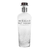 Mermaid Salt Vodka 70cl