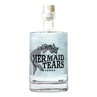 Mermaid Tears Vodka 50cl