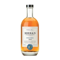 Mezan Panama 2004 Rum 70cl
