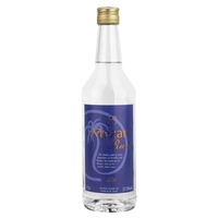Mezan White Rum 70cl