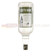 South Bank London Dry Gin 1.5Ltr Magnum