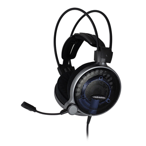 Audio Technica ATH-ADG1X Open Back Gaming Headphones
