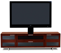 BDI Avion Series II 8929 Natural Stained Cherry TV Cabinet