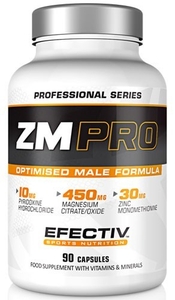 Efectiv Nutrition ZM PRO