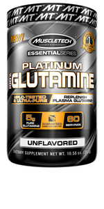 Muscletech Platinum Glutamine
