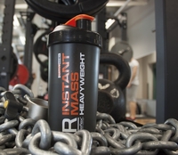 Reflex Heavyweight Shaker