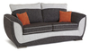 Storm 3 Seater Sofa Standard Back
