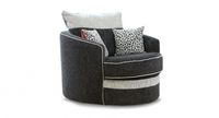 Storm Small Twister Chair