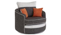 Storm Small Twister Chair
