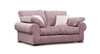 Strand 2 Seater Sofa Standard Back