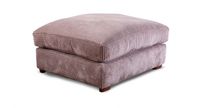 Strand Footstool