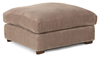 Strand Footstool