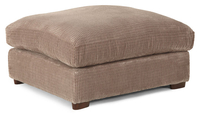 Strand Footstool