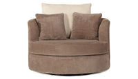 Strand Twister Chair