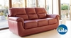 Stratos 3 Seater Sofa