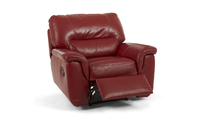 Stratos Recliner Chair