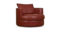 Stratos Twister Chair