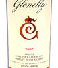 Wine - Grand Vin de Glenelly,  Glenelly Estate - 1