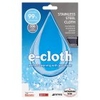 e-cloth stainless steel cloth