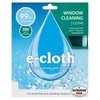 e-cloth window pack (pack of 2)
