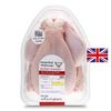essential Waitrose British large whole chicken