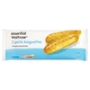 Essential Waitrose garlic baguettes