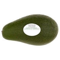 essential Waitrose home ripening large avocado