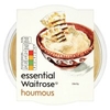 essential Waitrose houmous