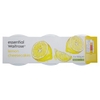 essential Waitrose lemon cheesecake