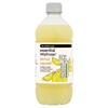 essential Waitrose lemon squash