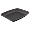 essential Waitrose,  medium roaster non-stick