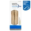 essential Waitrose MSC tuna mayonnaise sandwich