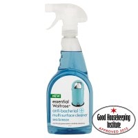 essential Waitrose multisurface,  breeze