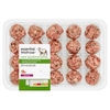 essential Waitrose New Zealand lamb meatballs