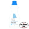 essential Waitrose non-biological double concentrate laundry liquid