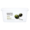 essential Waitrose olive spread