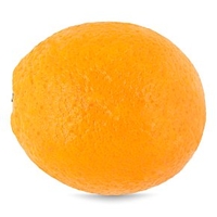 essential Waitrose oranges