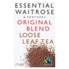 Essential Waitrose Original Blend - Loose Leaf Tea