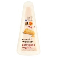 essential Waitrose Parmigiano Reggiano