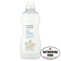 essential Waitrose pure concentrated fabric conditioner,  1.5 litres