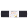 essential Waitrose refuse sacks with drawstrings,  roll of 15