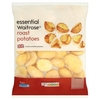 essential Waitrose roast potatoes