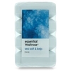 essential Waitrose salt & kelp soaps