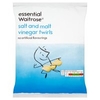 essential Waitrose salt & malt vinegar twirls