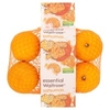 essential Waitrose satsumas