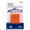 essential Waitrose Scottish smoked salmon