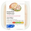 essential Waitrose seafood cocktail deli filler