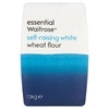 essential Waitrose self-raising white wheat flour