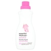 essential Waitrose sensitive laundry liquid concentrated,  21 washes