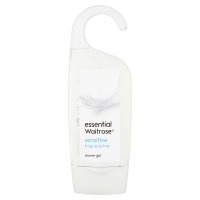essential Waitrose Sensitive Shower Gel